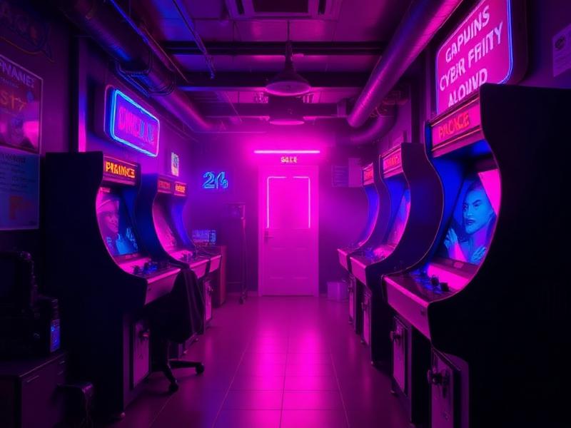 A era dourada dos arcades: como os fliperamas moldaram os games modernos